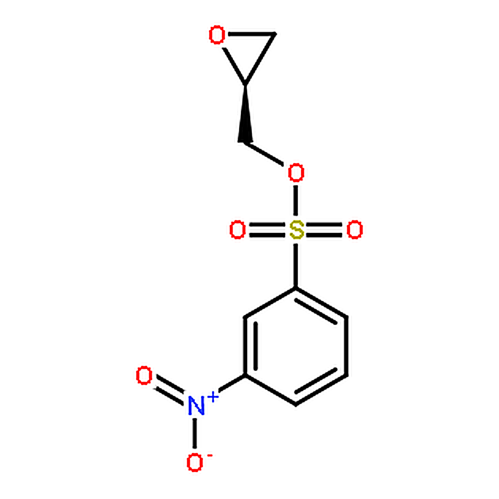 RHAWN (S)-Glycidyl 3-nitrobenzenesulfonate