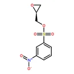 RHAWN (S)-Glycidyl 3-nitrobenzenesulfonate
