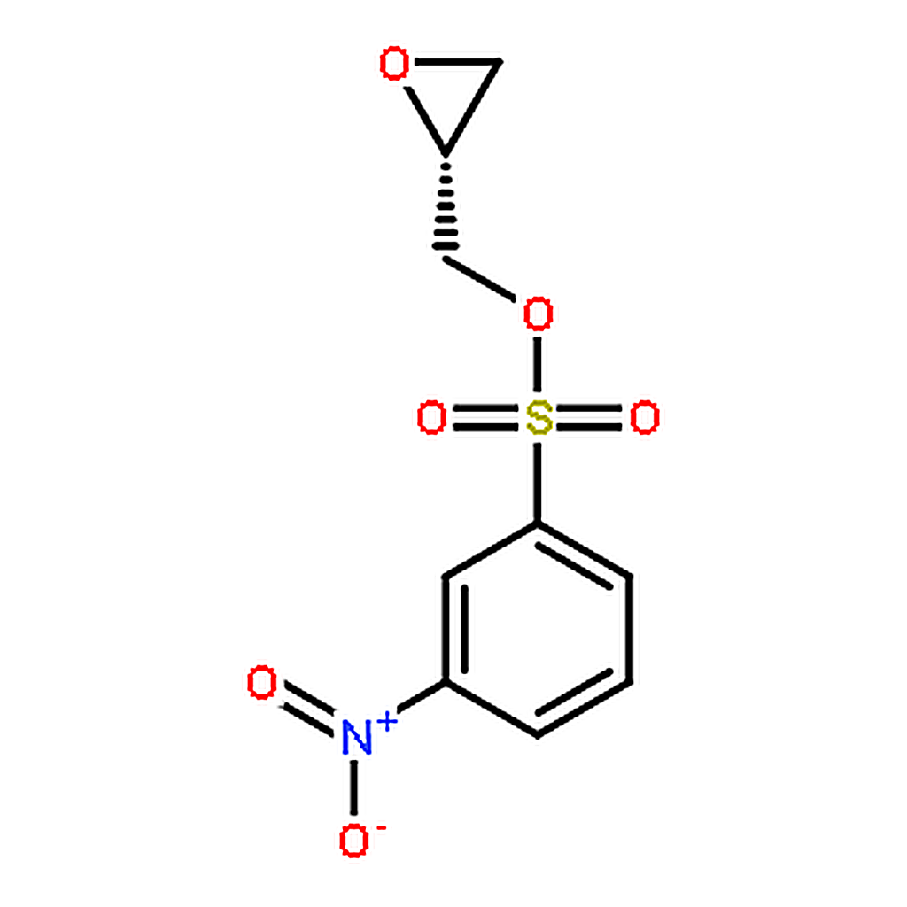 RHAWN (R)-Glycidyl 3-nitrobenzenesulfonate