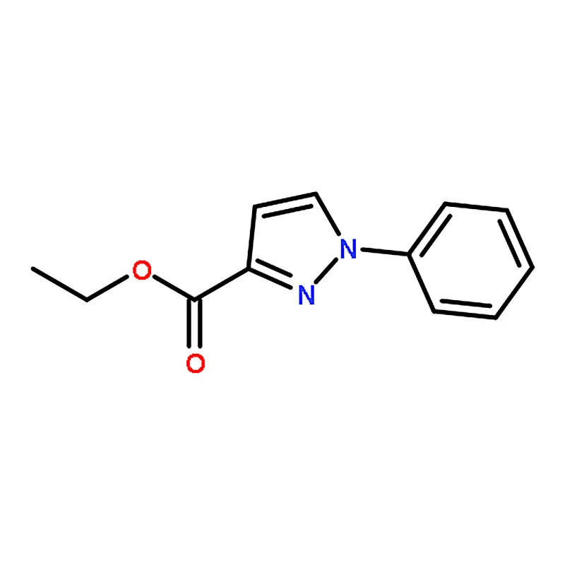 RHAWN Ethyl 1-phenyl-1H-pyrazole-3-carboxylate