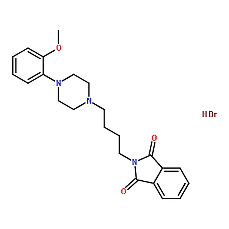 RHAWN NAN-190 hydrobromide