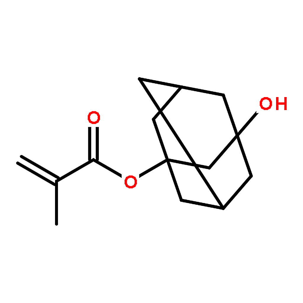 RHAWN 3-Hydroxyadamantan-1-yl methacrylate