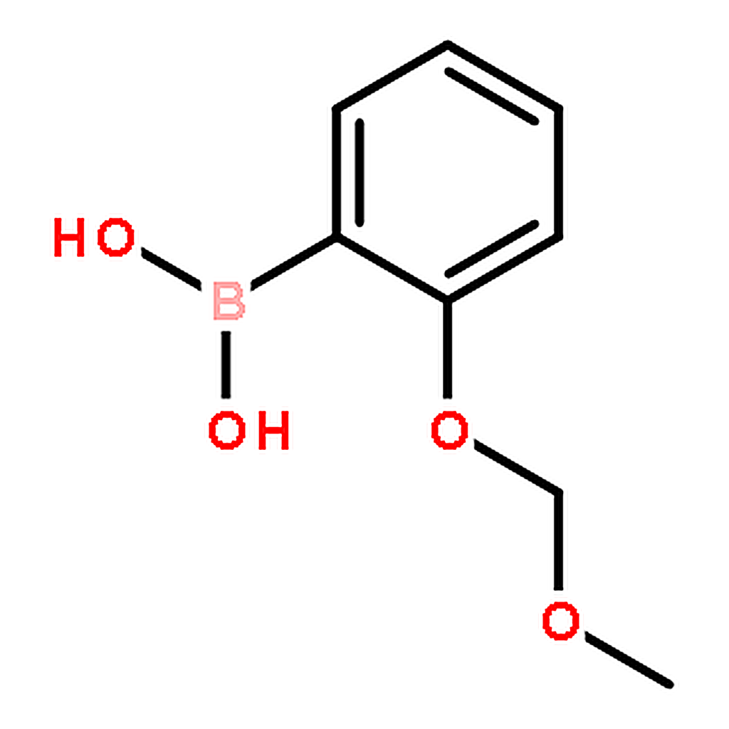 RHAWN 2-(Methoxymethoxy)phenylboronic acid
