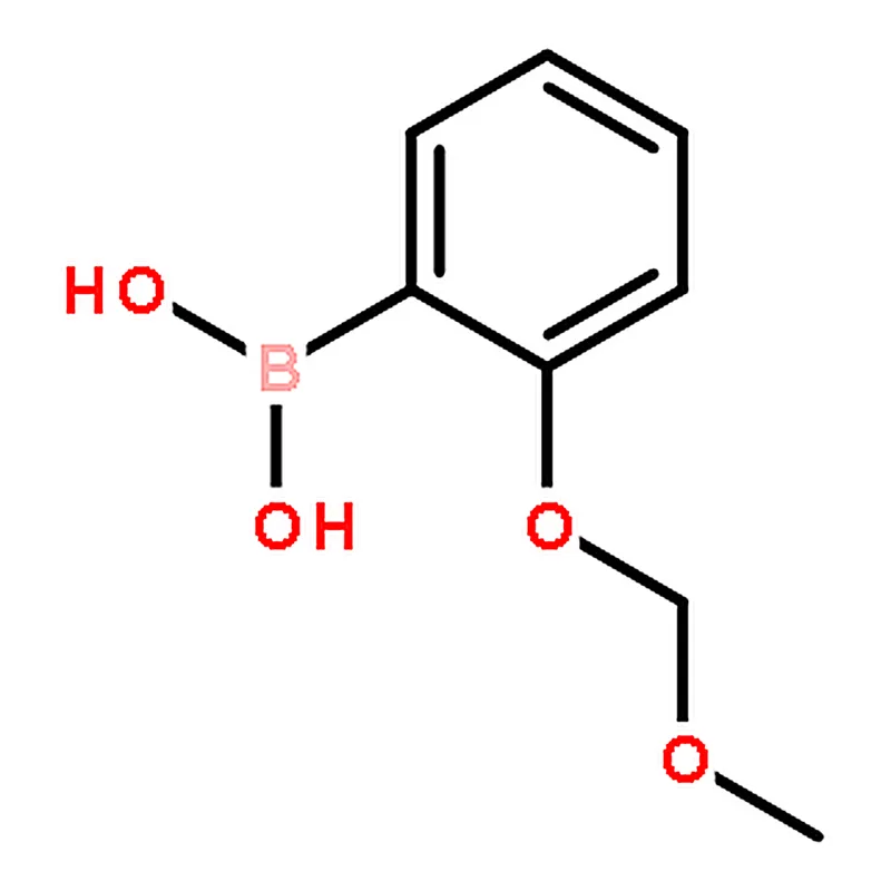RHAWN 2-(Methoxymethoxy)phenylboronic acid