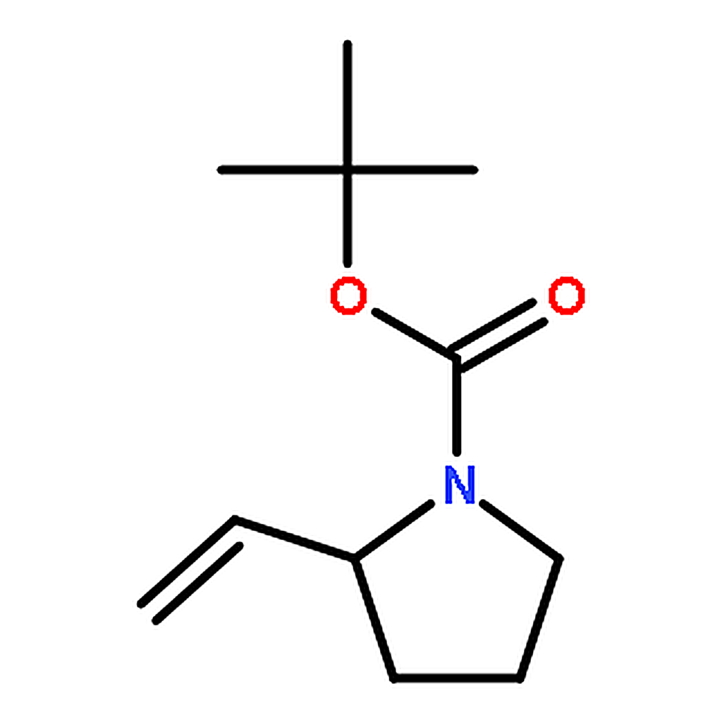 RHAWN (S)-tert-butyl2-vinylpyrrolidine-1-carboxylate