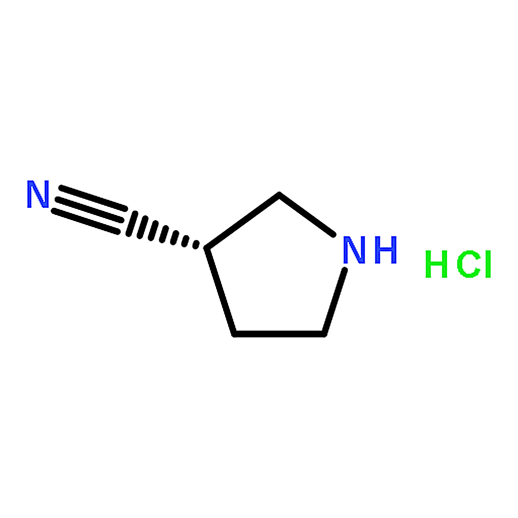 RHAWN (S)-Pyrrolidine-3-carbonitrile hydrochloride