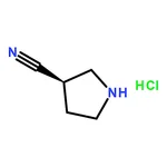 RHAWN (R)-Pyrrolidine-3-carbonitrile hydrochloride