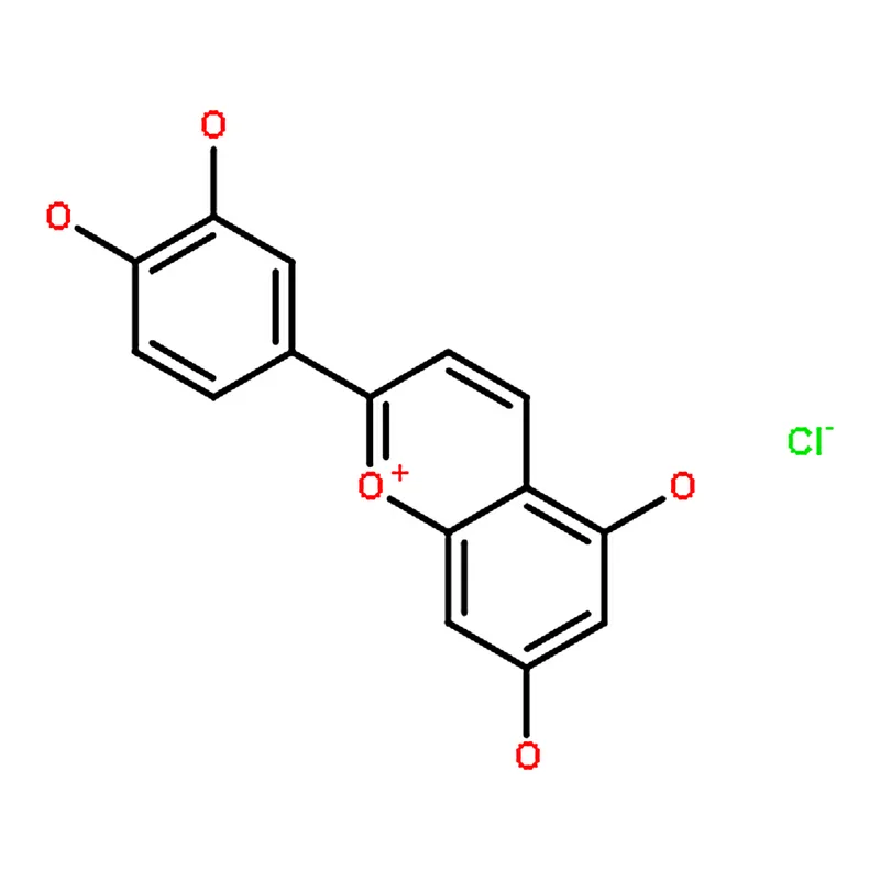RHAWN Luteolinidin chloride