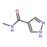 RHAWN N-Methylpyrazole-4-carboxamide