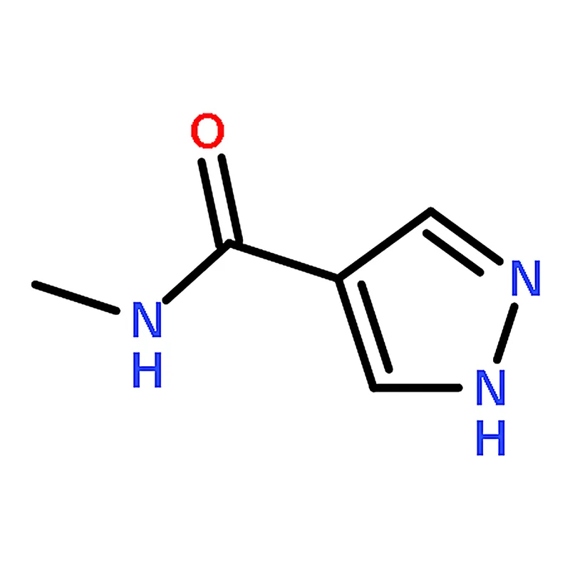 RHAWN N-Methylpyrazole-4-carboxamide
