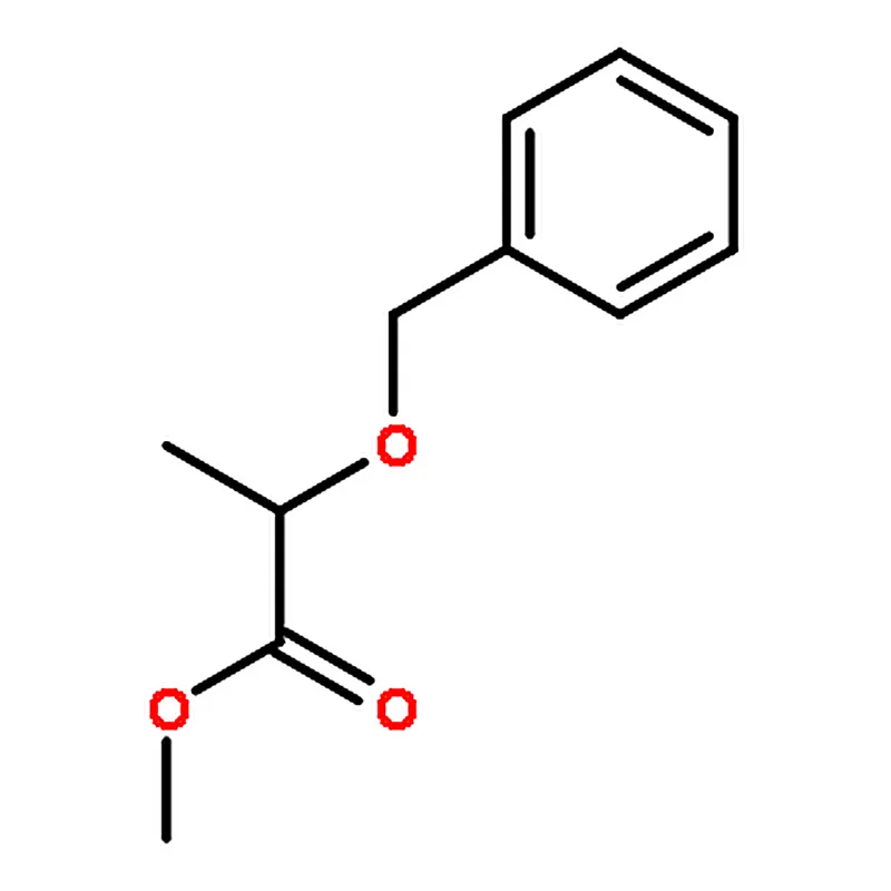 RHAWN (R)-Methyl 2-(benzyloxy)propanoate