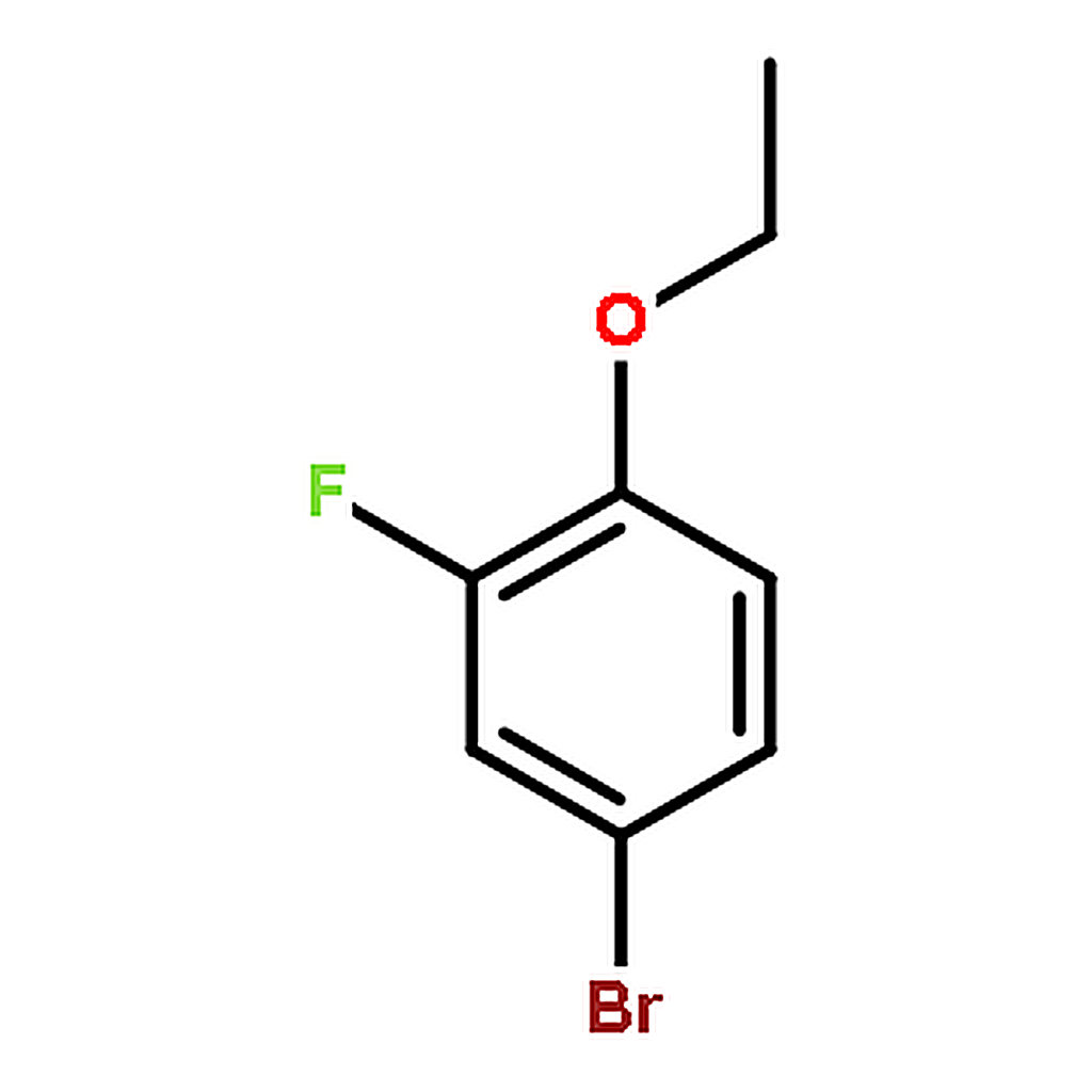 RHAWN 4-Bromo-1-ethoxy-2-fluorobenzene