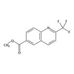 RHAWN Methyl 2-(trifluoromethyl)quinoline-6-carboxylate