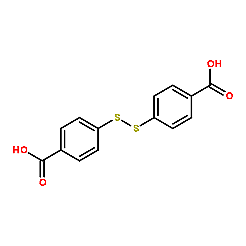 RHAWN 4，4’-Dithiobisbenzoic Acid