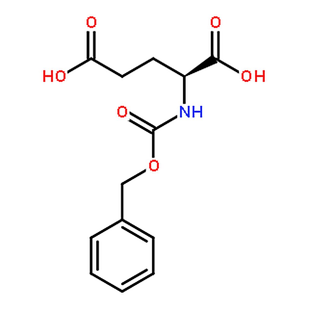 RHAWN N-Carbobenzoxy-L-glutamic acid