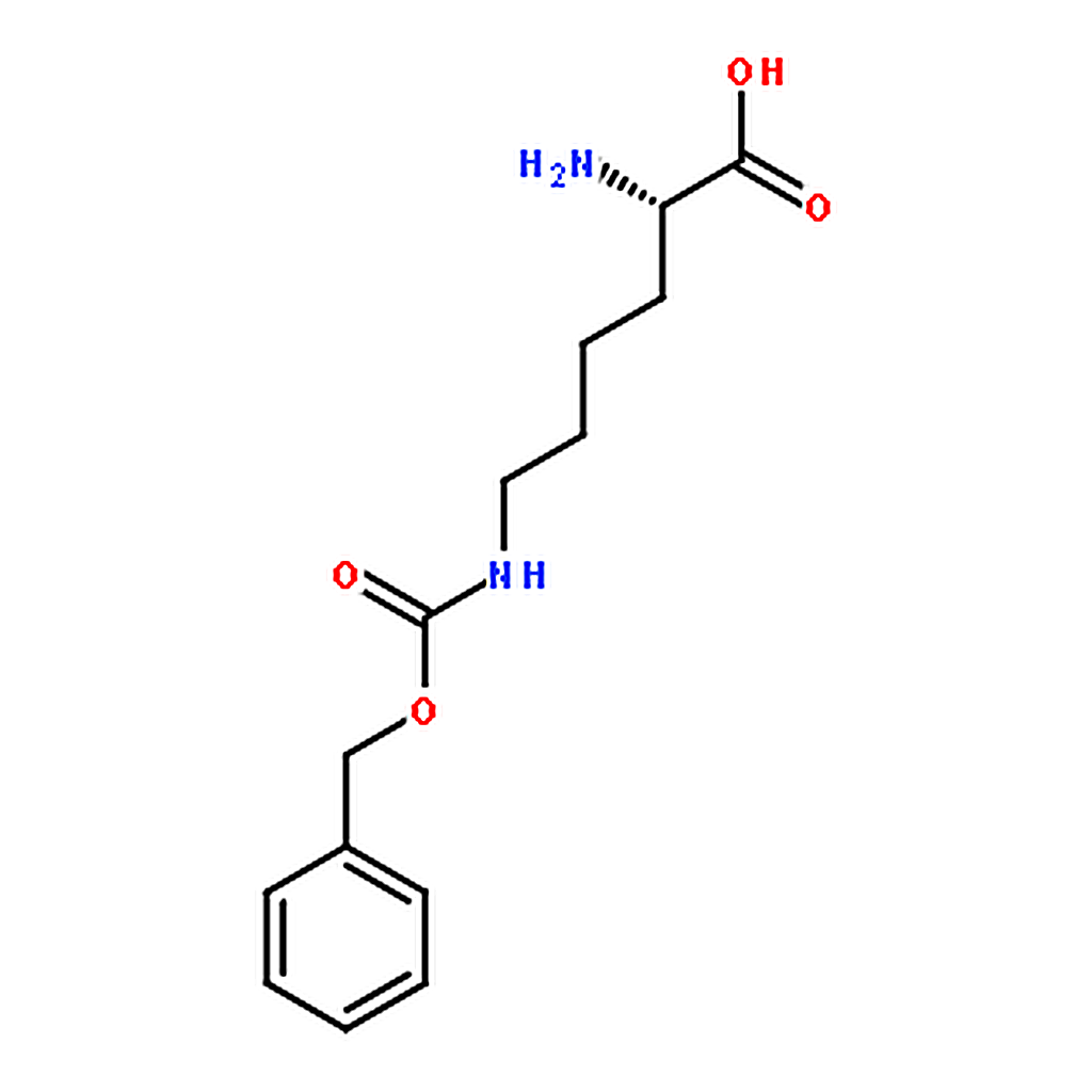 RHAWN N┖-Carbobenzoxy-L-lysine