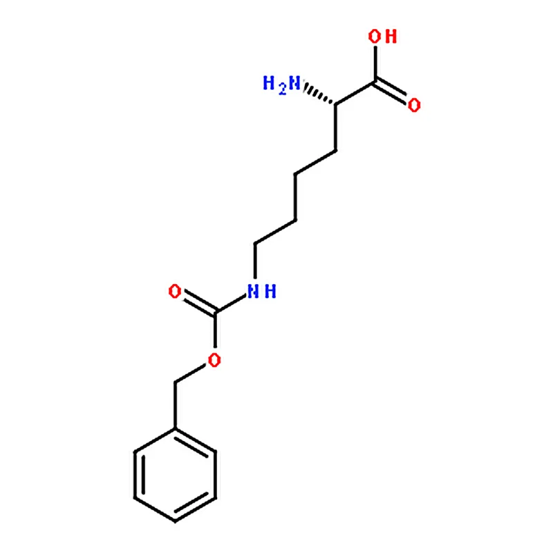 RHAWN N┖-Carbobenzoxy-L-lysine