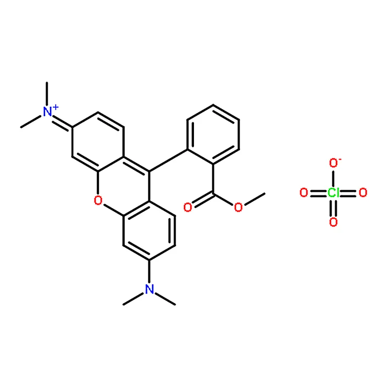 RHAWN Tetramethylrhodamine methyl ester perchlorate