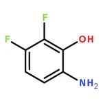 RHAWN 6-Amino-2,3-difluorophenol