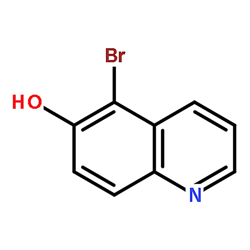 RHAWN 5-Bromoquinolin-6-ol