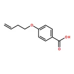 RHAWN 4-(3-Butenyloxy)benzoic Acid