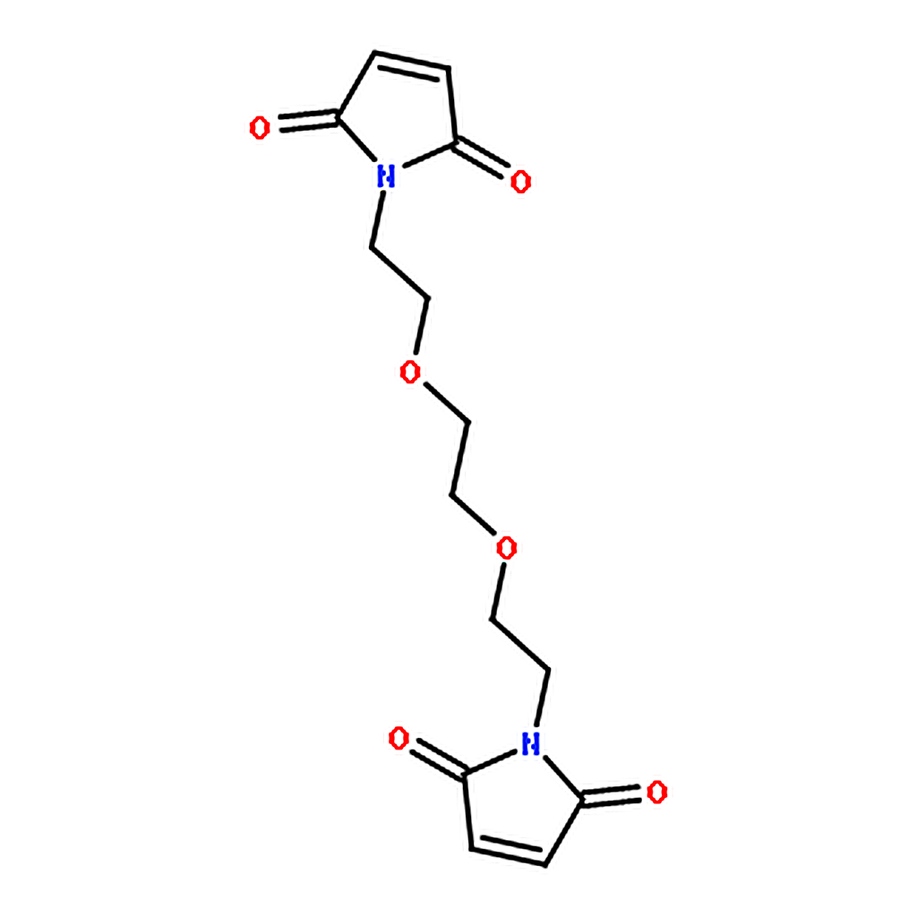 RHAWN 1，8-Bis(maleimido)-3，6-dioxaoctane