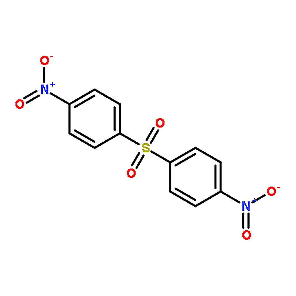 RHAWN Bis(4-nitrophenyl) Sulfone
