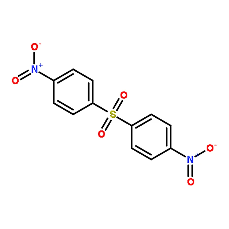 RHAWN Bis(4-nitrophenyl) Sulfone
