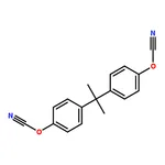 RHAWN 2,2-Bis(4-cyanatophenyl)propane