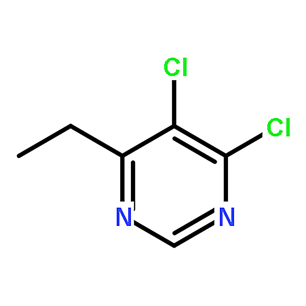 RHAWN 4，5-Dichloro-6-ethylpyrimidine