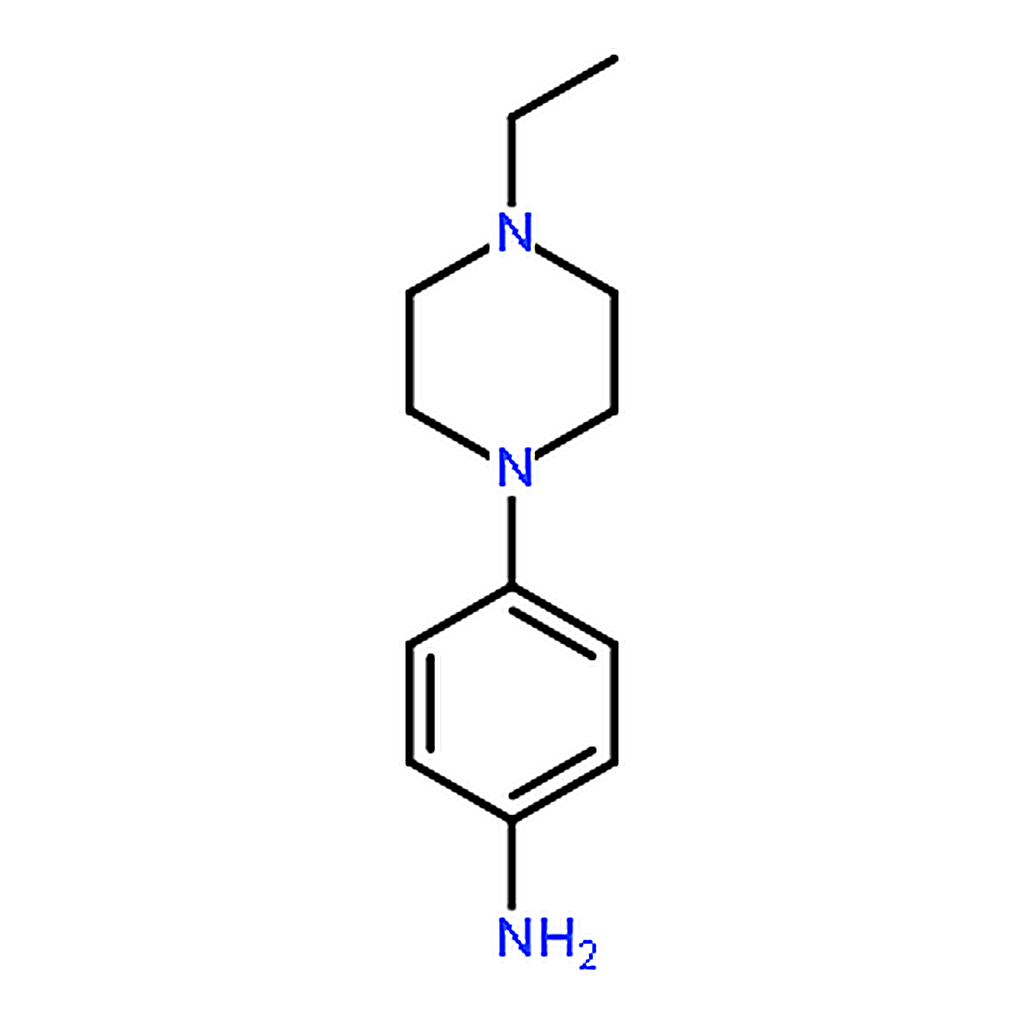 RHAWN 4-(4-Ethylpiperazin-1-yl)phenylamine
