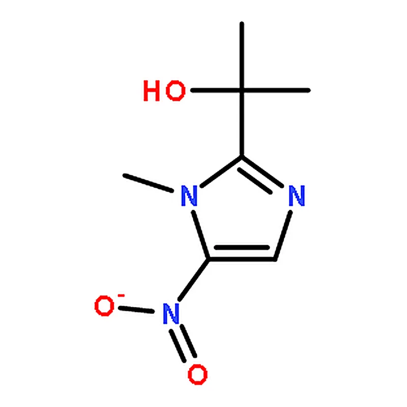 RHAWN Hydroxy Ipronidazole-d3