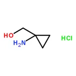 RHAWN (1-Aminocyclopropyl)methanol hydrochloride