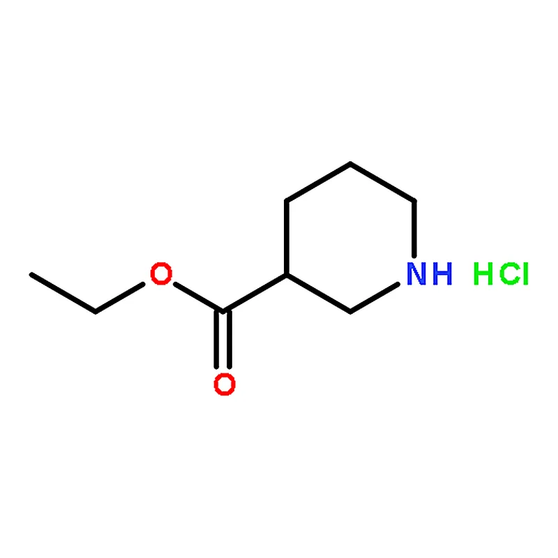 RHAWN (S)-Ethyl piperidine-3-carboxylate hydrochloride