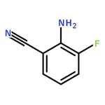 RHAWN 2-Amino-3-fluorobenzonitrile