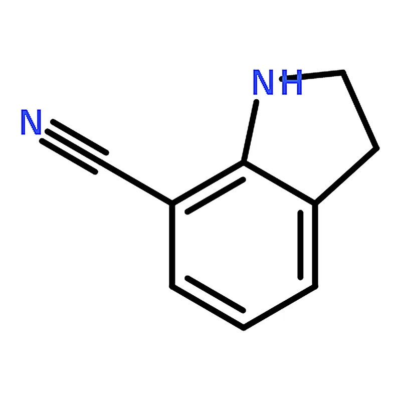 RHAWN Indoline-7-carbonitrile
