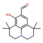 RHAWN 8-Hydroxy-1,1,7,7-tetramethyljulolidine-9-carboxaldehyde