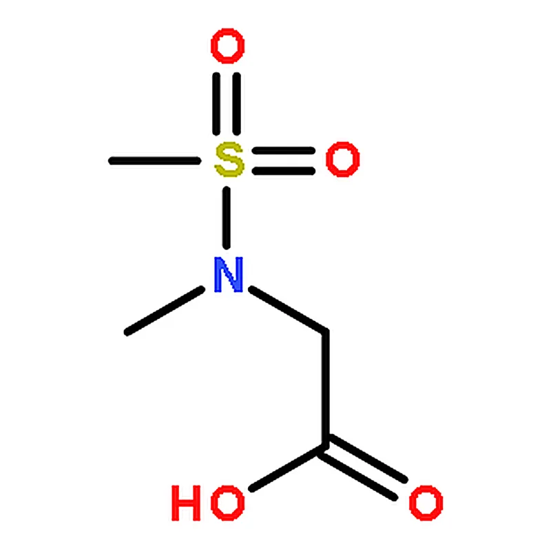 RHAWN N-Methyl-N-(methylsulfonyl)glycine