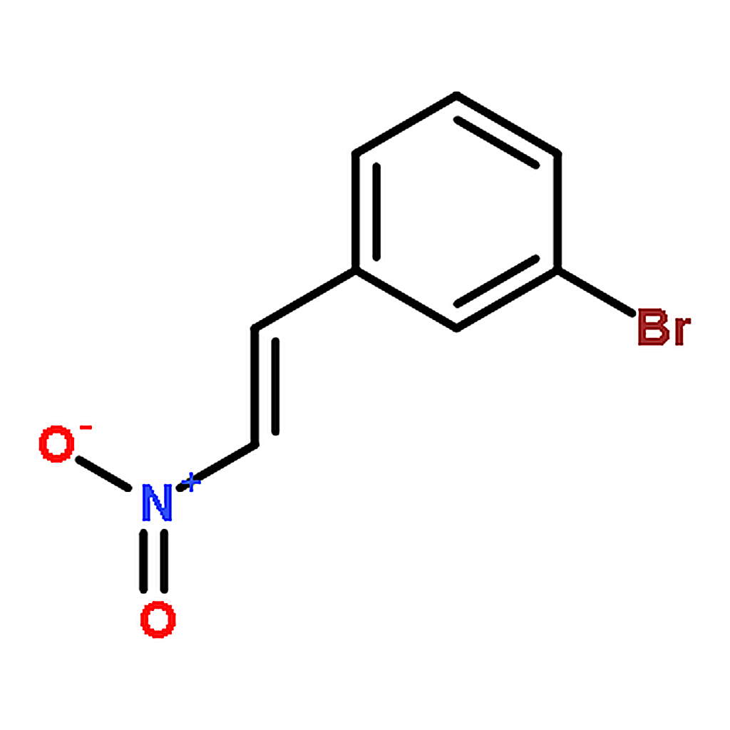 RHAWN (E)-1-Bromo-3-(2-nitrovinyl)benzene