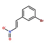 RHAWN (E)-1-Bromo-3-(2-nitrovinyl)benzene