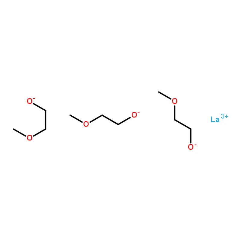 RHAWN Lanthanum(III) 2-methoxyethoxide