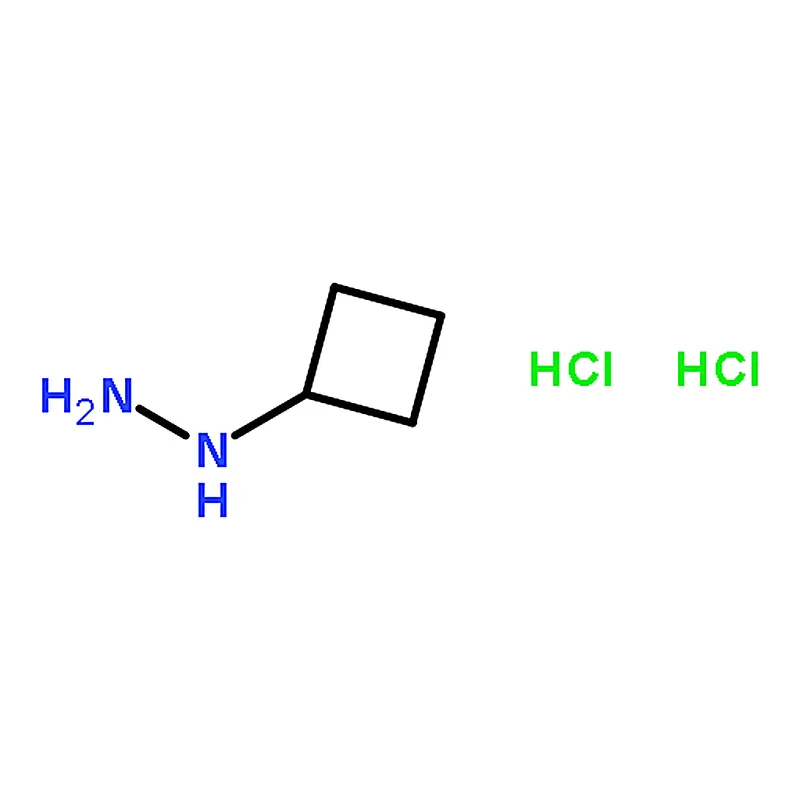 RHAWN Cyclobutylhydrazine dihydrochloride