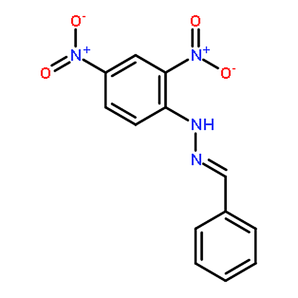 RHAWN Benzaldehyde 2,4-Dinitrophenylhydrazone