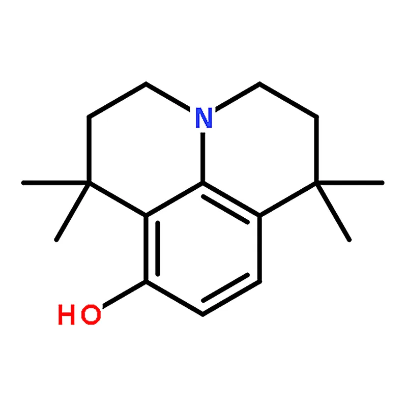 RHAWN Tetramethyljulolidine