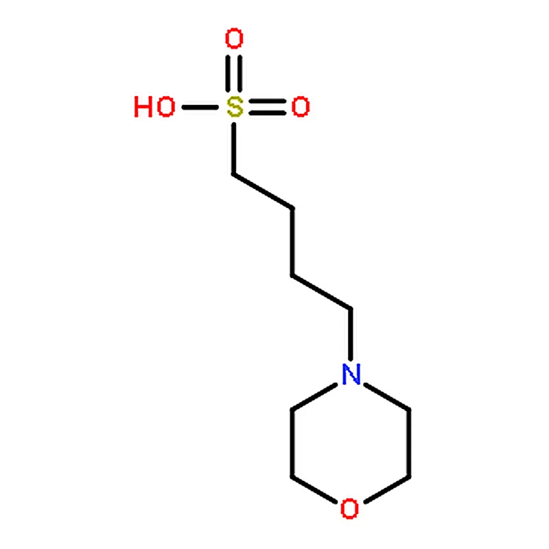 RHAWN 4-(N-Morpholino)butanesulfonic Acid