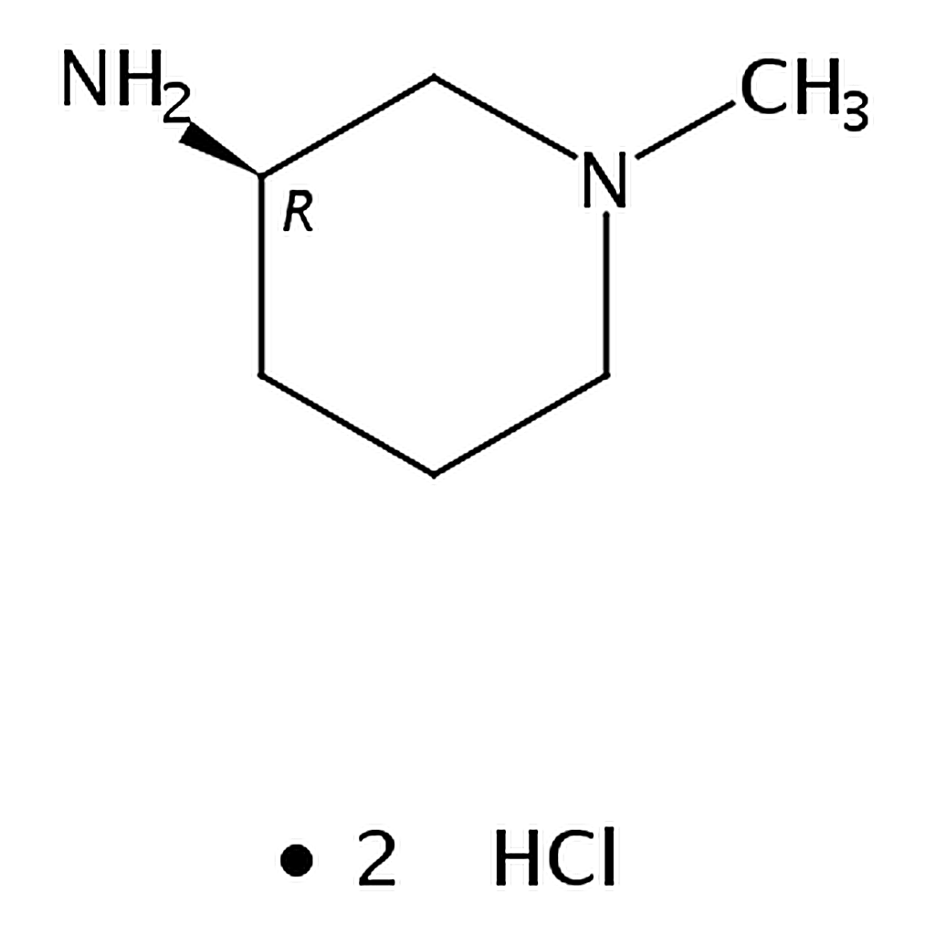 RHAWN (R)-3-Amino-1-methylpiperidine Dihydrochloride