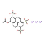RHAWN 8-Acetoxypyrene-1,3,6-trisulfonic acid trisodium salt