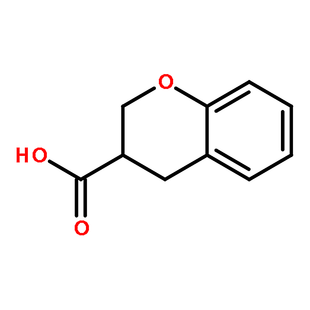 RHAWN Chroman-3-carboxylic acid