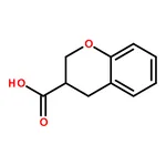 RHAWN Chroman-3-carboxylic acid