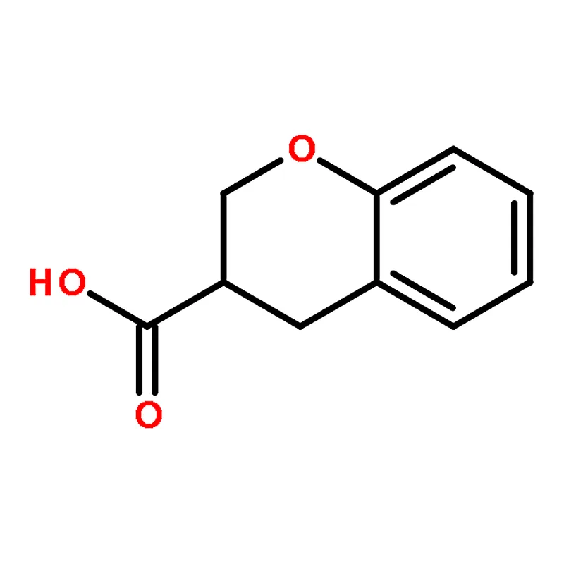 RHAWN Chroman-3-carboxylic acid